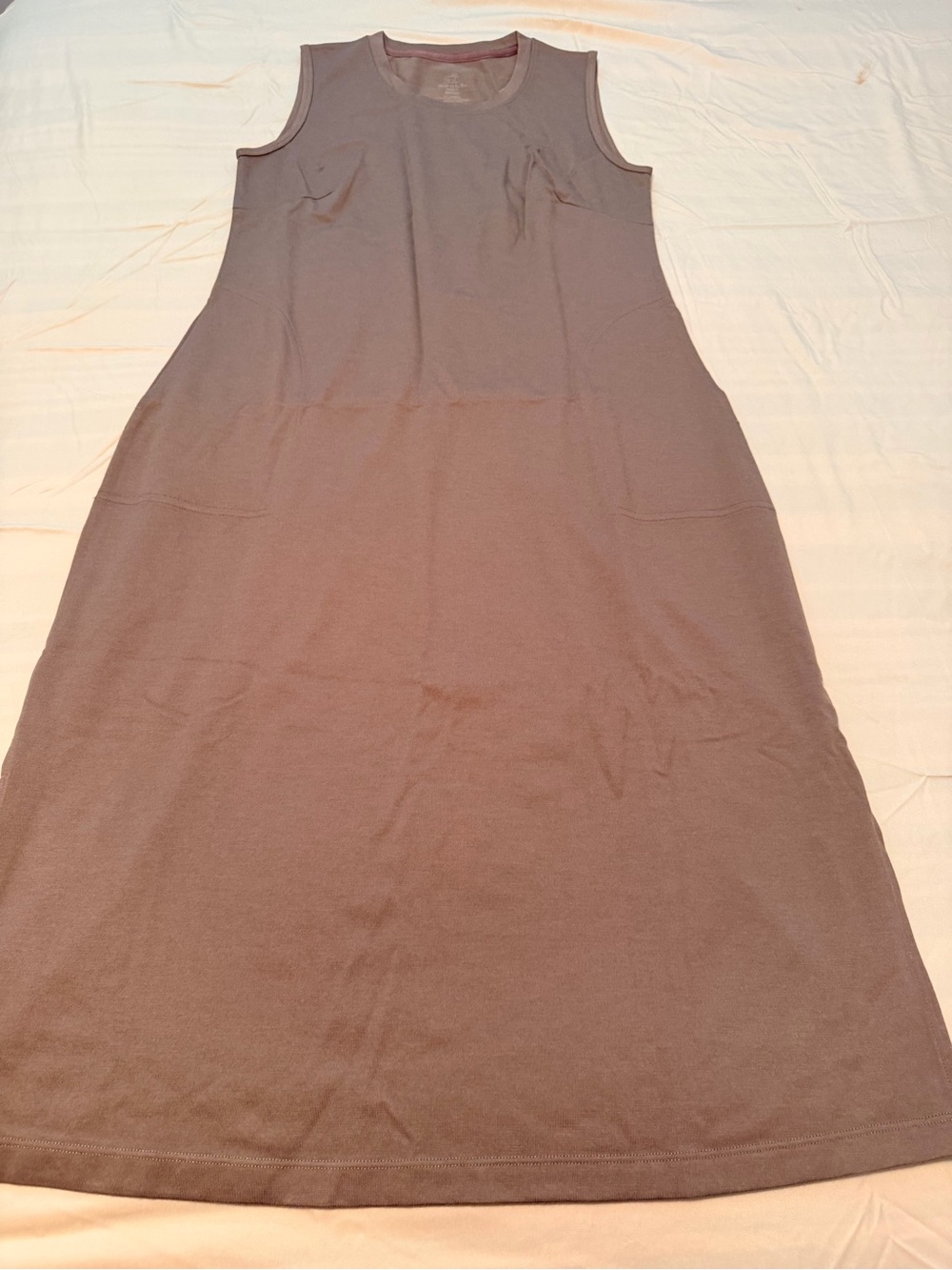 Woolx Cassie Merino Wool Midi Travel